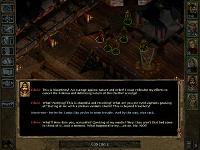 Baldur S Gate 2 Online Walkthrough The Nether Scroll Sorcerer S Place