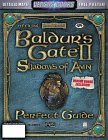 Baldur's Gate 2 Official Strategy Guide