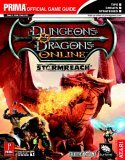 Dungeons & Dragons Online Official Strategy Guide