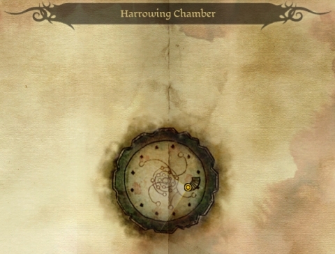 Harrowing Chamber
