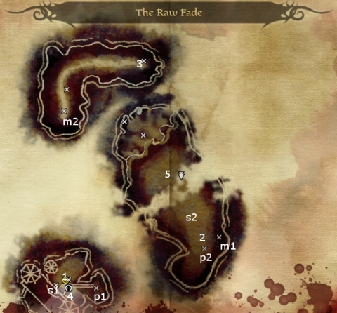 The Fade (Exploration, I) - Dragon Age Guide - IGN