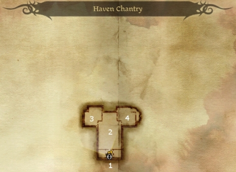 Haven Chantry