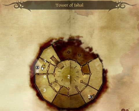 Tower of Ishal