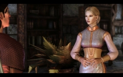 Dragon Age: Origins Online Walkthrough - Arl Eamon's Estate