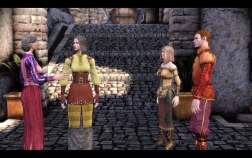 Dragon Age: Origins - How The Cousland Origin Made Playing a Human  Interesting