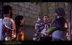 Mage Tower Basement - Dragon Age: Origins Nightmare Guide by David Milward  - Sorcerer's Place