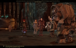 Orzammar - Anvil of the Void, Orzammar - Dragon Age: Origins Game Guide
