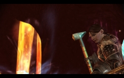Dragon Age: Origins Online Walkthrough - Anvil of the Void - Sorcerer's  Place