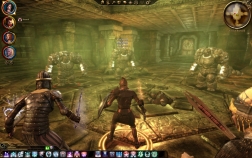 Dragon Age: Origins Online Walkthrough - Anvil of the Void