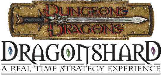 Dragonshard logo