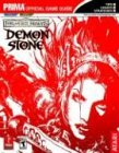 Forgotten Realms: Demon Stone Official Strategy Guide
