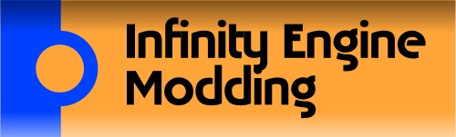 Infinity Engine Modding