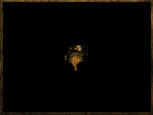 Dorn's Deep Orc Cave 1