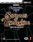 Shadows of Undrentide Strategy Guide