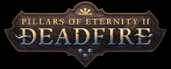 Pillars of Eternity 2 logo