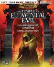 The Temple of Elemetal Evil Official Strategy Guide