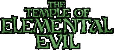 Greyhawk: The Temple of Elemental Evil logo