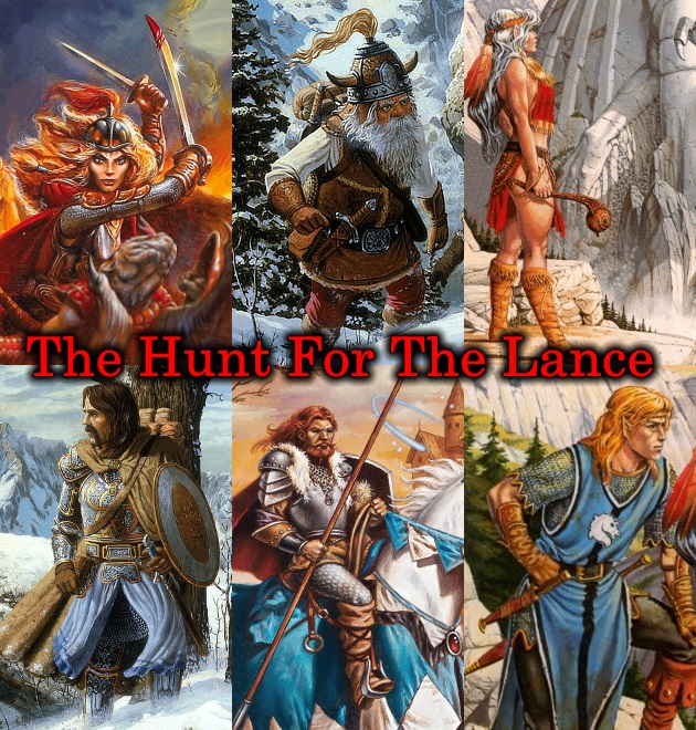 Party 3 - Hunt For The Lance.jpg