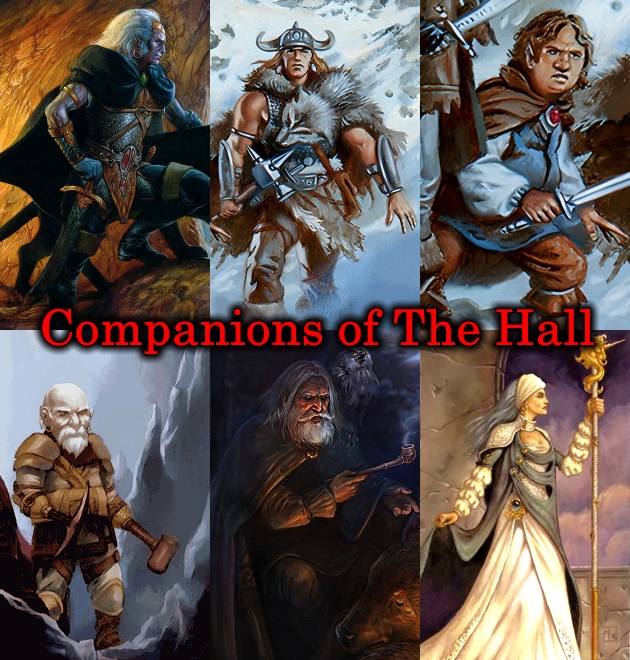 Party 9 - Companions of The Hall.jpg
