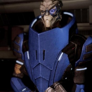 Garrus