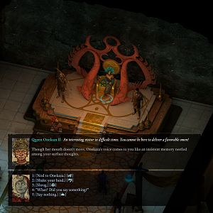 Pillars of Eternity 2: Audience with the Queen