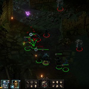 Pillars of Eternity 2: Botaro's Soul