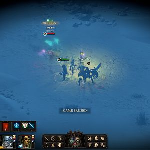 Pillars of Eternity 2: Elewys