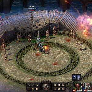 Pillars of Eternity 2: Vathor Cadhu