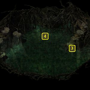 Baldur's Gate 2 EE: Myconid Test