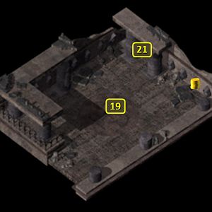 Baldur's Gate 2 EE: Tenth Test