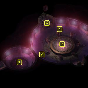 Baldur's Gate 2 EE: Twisted Rune