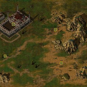 Baldur's Gate EE: Beregost Temple