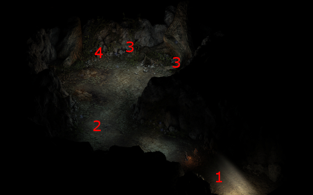 Ogre Cave