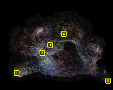 Wyrm Cave