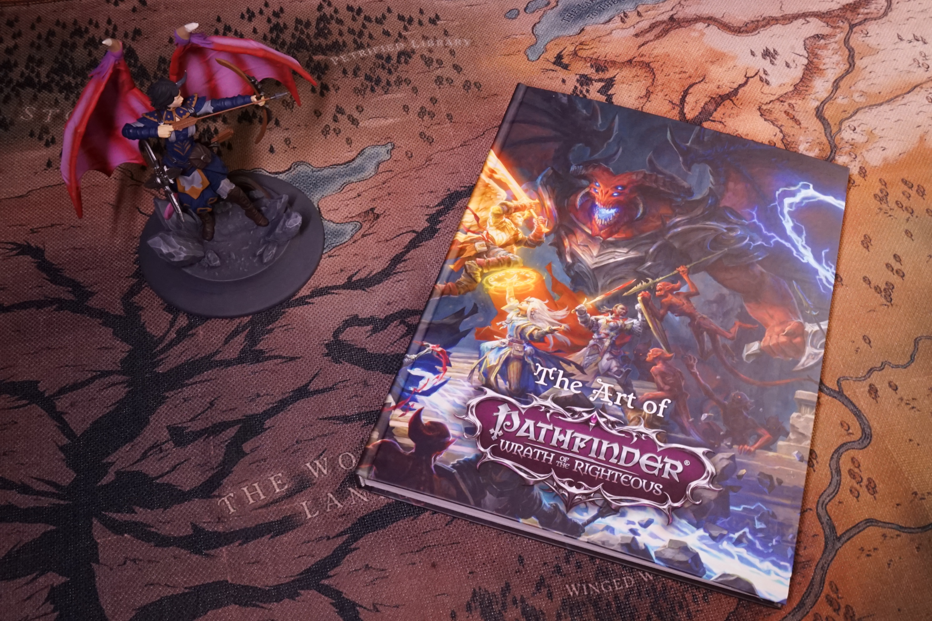 Pathfinder суть неизвестности. Pathfinder Wrath of the Righteous девятихвостый наследник. Pathfinder Wrath of the Righteous коробочное издание. Pathfinder Wrath of the Righteous калейсса. Pathfinder Wrath of the Righteous гарзлоу.